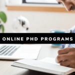 Online Course for PhD